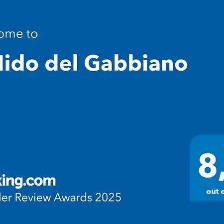 萨沃纳Il Nido Del Gabbiano公寓 外观 照片